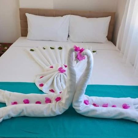 Akhan Otel Didim Zewnętrze zdjęcie