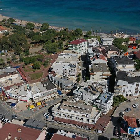 Akhan Otel Didim Zewnętrze zdjęcie