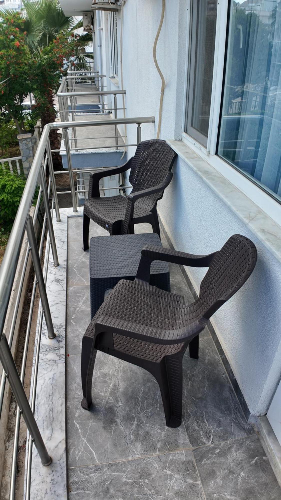 Akhan Otel Didim Zewnętrze zdjęcie