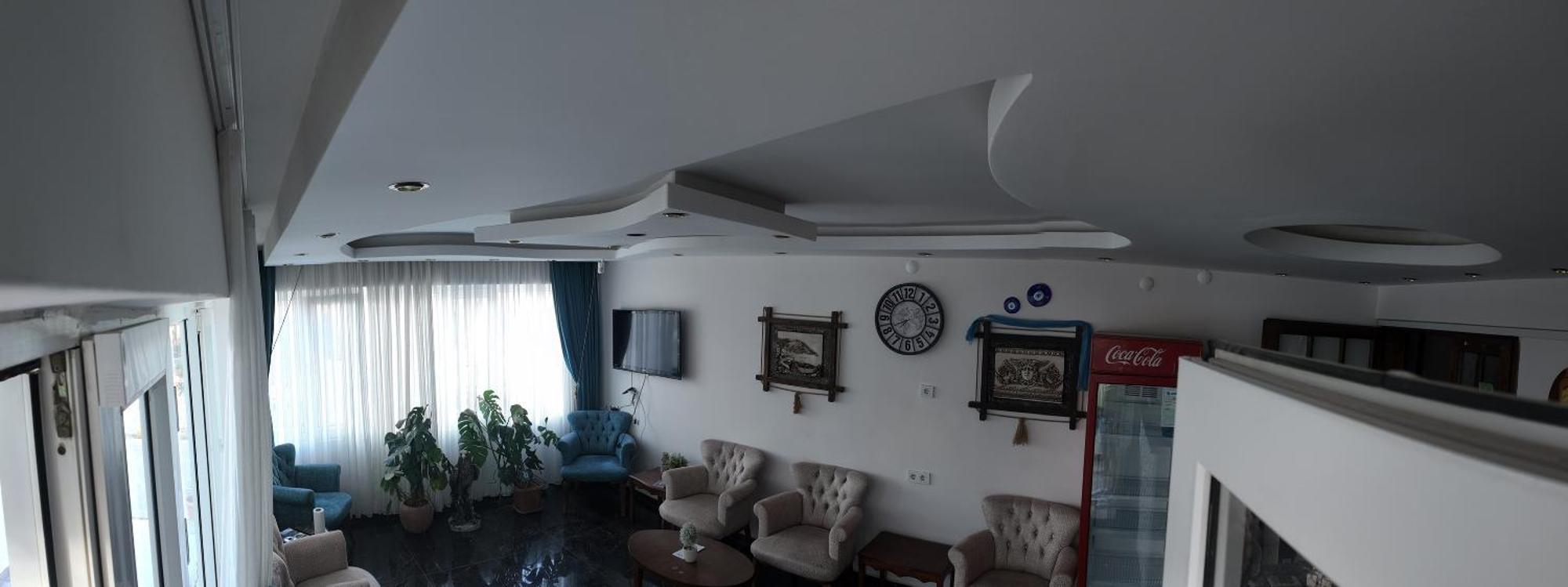 Akhan Otel Didim Zewnętrze zdjęcie
